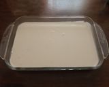 Foto del paso 4 de la receta: Panacota de frambuesa