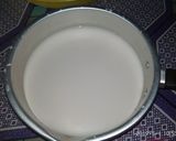 Foto langkah ke 1 dari resep Bubur Sumsum.