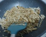 Foto langkah ke 2 dari resep GATA-43: LUNPIA khas SEMARANG.
