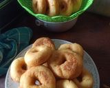 Foto langkah ke 6 dari resep Donat kentang takaran sendok makn.