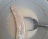 Foto langkah ke 3 dari resep Pisang Goreng Kriuk.