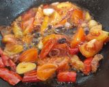 Foto langkah ke 1 dari resep Sambel Merah.