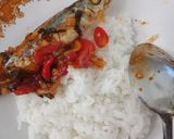 Foto langkah ke 5 dari resep Sarden Pindang.