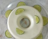 Foto do passo 7 de Mousse de limão 🍋