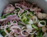 Foto langkah ke 21 dari resep Maqluba/ Maqlooba/Maklubah Chicken.