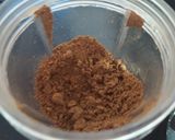 A picture of step 4 of Homemade Pure Garam Masala.