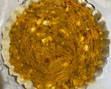 Foto del paso 4 de la receta: Tarta a la carbonada🌽