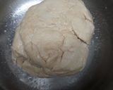 A picture of step 2 of Steamed Cheesy Tuna Bao Buns.