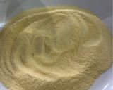 A picture of step 1 of Steamed Cornmeal Multigrain Buns （玉米面杂粮包）.