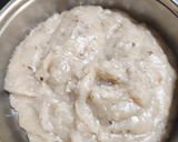 કોકોનેટ સ્વીટ સ્લાઈસ(હલવા)coconut halvo in Gujarati ) રેસીપી સ્ટેપ8ફોટો