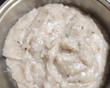 કોકોનેટ સ્વીટ સ્લાઈસ(હલવા)coconut halvo in Gujarati ) રેસીપી સ્ટેપ8ફોટો