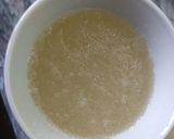 Φωτογραφία βήματος 5 της συνταγής Pannacotta light