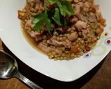 Foto del paso 6 de la receta: Guiso de lentejas con panceta