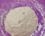 Φωτογραφία βήματος 5 της συνταγής Πίτες"Naan" 🥖 🇮🇳