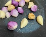 Foto langkah ke 2 dari resep Isian Ayam untuk Lemper.
