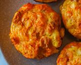 Foto del paso 2 de la receta: Muffins de patata o batata