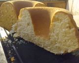 Foto del paso 3 de la receta: Bizcochuelo 1 2 3 4