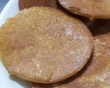 Foto langkah ke 4 dari resep Pancake.