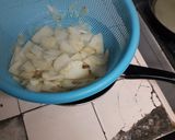 Foto del paso 7 de la receta: Tortilla de papa rellena✌