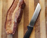 Töltött vagy sima lángos recept fázis 3 fotója