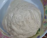 Foto del paso 6 de la receta: Pan amasado en Sartén