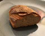 Foto del paso 10 de la receta: Pan trenzado 💯por 💯casero