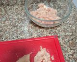 Foto del paso 1 de la receta: Chop suey de pollo
