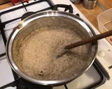 Tönköly búzalisztből készült bejgli recept fázis 3 fotója