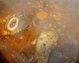 Foto del paso 3 de la receta: Osobuco con pure, especial para un día de frío