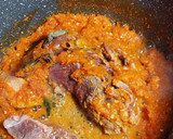 Foto langkah ke 1 dari resep 526. Sambal goreng kentang daging berkuah.
