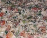 Foto del paso 4 de la receta: Verdura con huevo revuelto