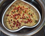 টুটি ফ্রুটি কেক(Tutti frutti cake recipe in Bengali) রেসিপির ধাপ 7 ছবি