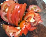 Foto langkah ke 2 dari resep Sambalado Sarden Kaleng.