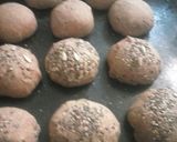 Foto del paso 6 de la receta: Pancitos de semillas y de orégano