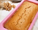 Foto del paso 6 de la receta: Budín de coco y frutos secos