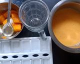 મેંગો મિલ્કશેક (Mango MilkShake Recipe in Gujarati) રેસીપી સ્ટેપ2ફોટો