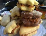 Foto del paso 8 de la receta: Masitas deliciosas para tomar con mate 😁