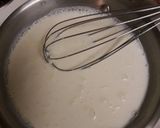 Foto del paso 3 de la receta: Chilaquiles cremosos 🧀🍴