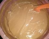 Foto langkah ke 6 dari resep Browniez ulang tahun.