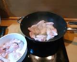 Lemon Basil Chicken (Ayam Rica Rica) recipe step 2 photo