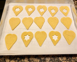 Foto del paso 9 de la receta: Pastas “San Valentín”