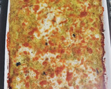 Foto del paso 7 de la receta: Pastel de Brócoli y Marisco