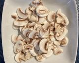 Foto del paso 1 de la receta: Macarrones integrales con carne picada y verduras
