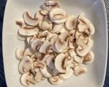 Foto del paso 1 de la receta: Macarrones integrales con carne picada y verduras
