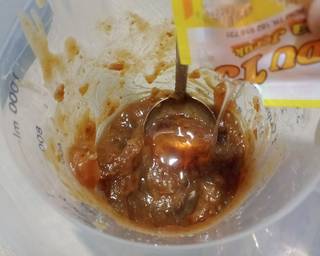 Es Mamaraffiyya (kurMA,MAdu, mutiaRA,pepaYA) - Step 3