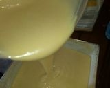 Foto del paso 3 de la receta: Torta de yogurt bebible