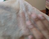 A picture of step 28 of Pastry Sheet or Patty Wrapper.