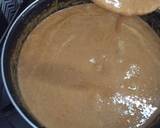 #33 Saos Kacang (untuk siomay/batagor) langkah memasak 4 foto