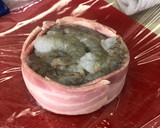 Foto del paso 4 de la receta: Mignon de camarón a la sonorense
