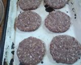 Foto del paso 1 de la receta: Hamburguesas caseras